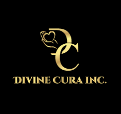 DivineCura logo